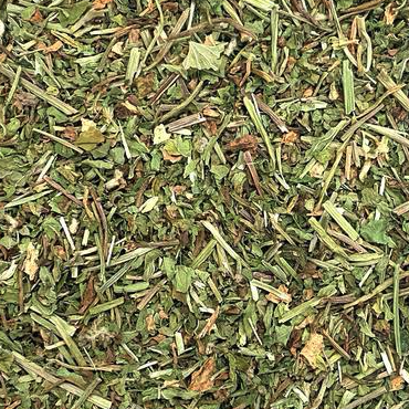 Organic Gotu Kola Cut