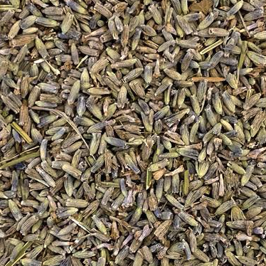 Organic Lavender Flowers