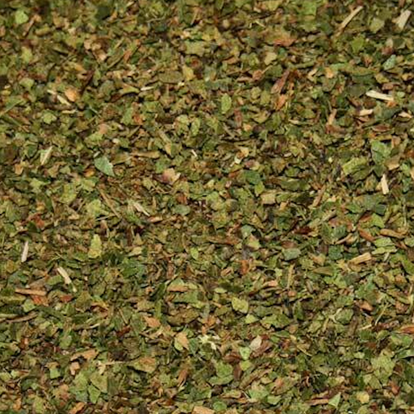 Organic Lemon Myrtle