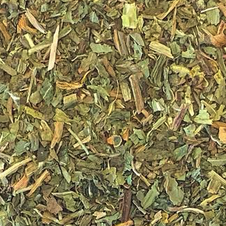 Organic Dandelion Leaf