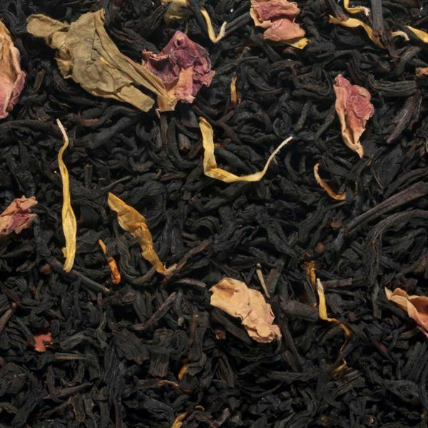 Stockholm Blend